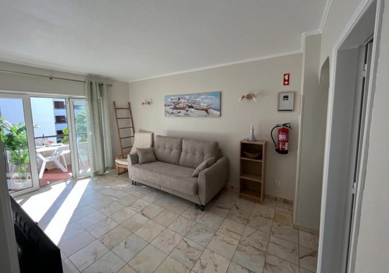 Lagos Apartment Sea View Exteriör bild