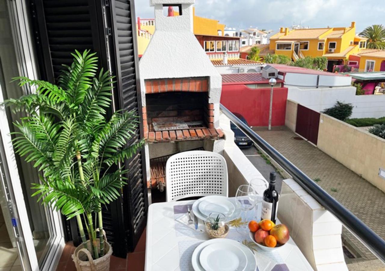 Lagos Apartment Sea View Exteriör bild