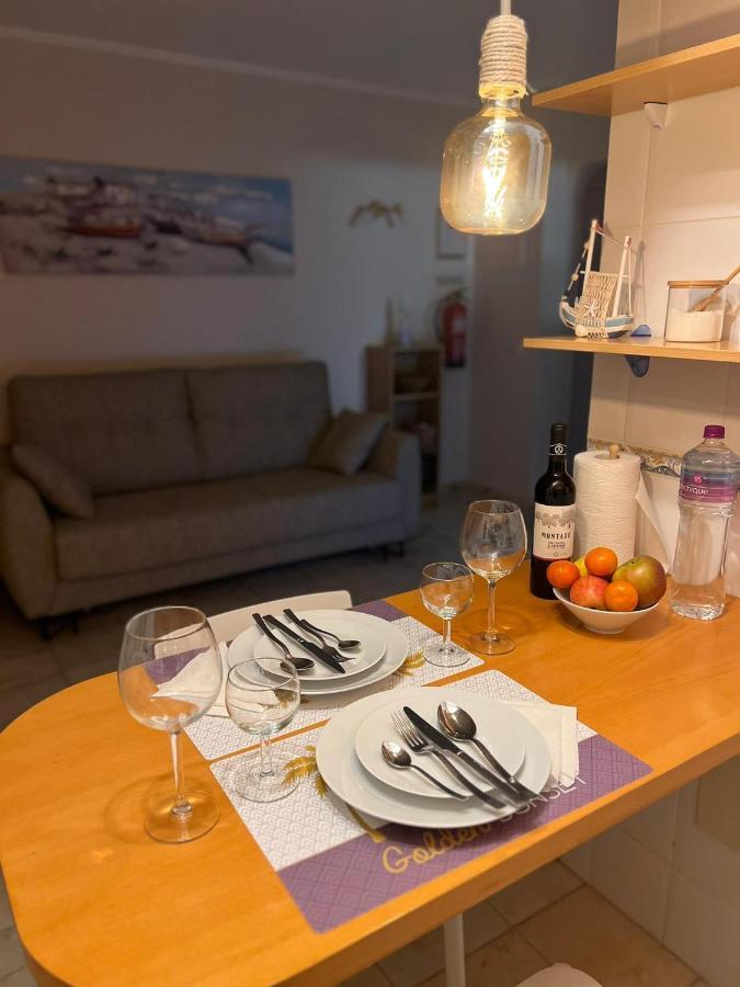 Lagos Apartment Sea View Exteriör bild
